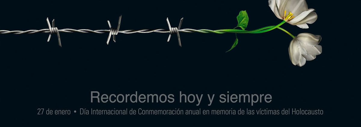 Día internacional de conmemoración del holocausto, Yom HaShoá