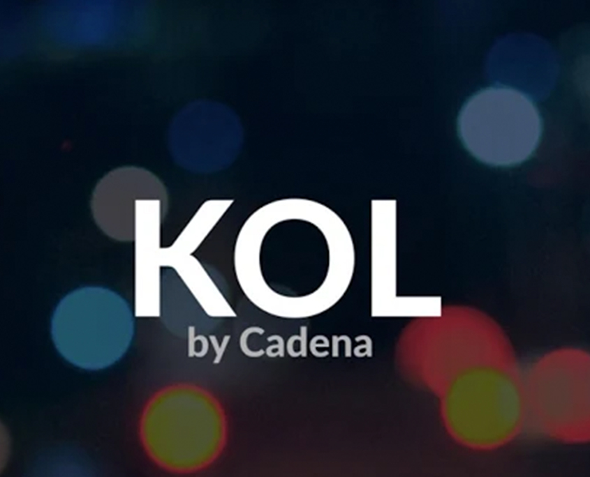 App KOL de CADENA
