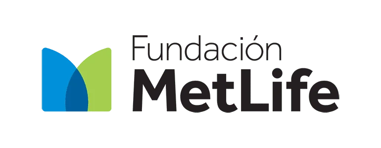 MetLife_Fundacion_Logo