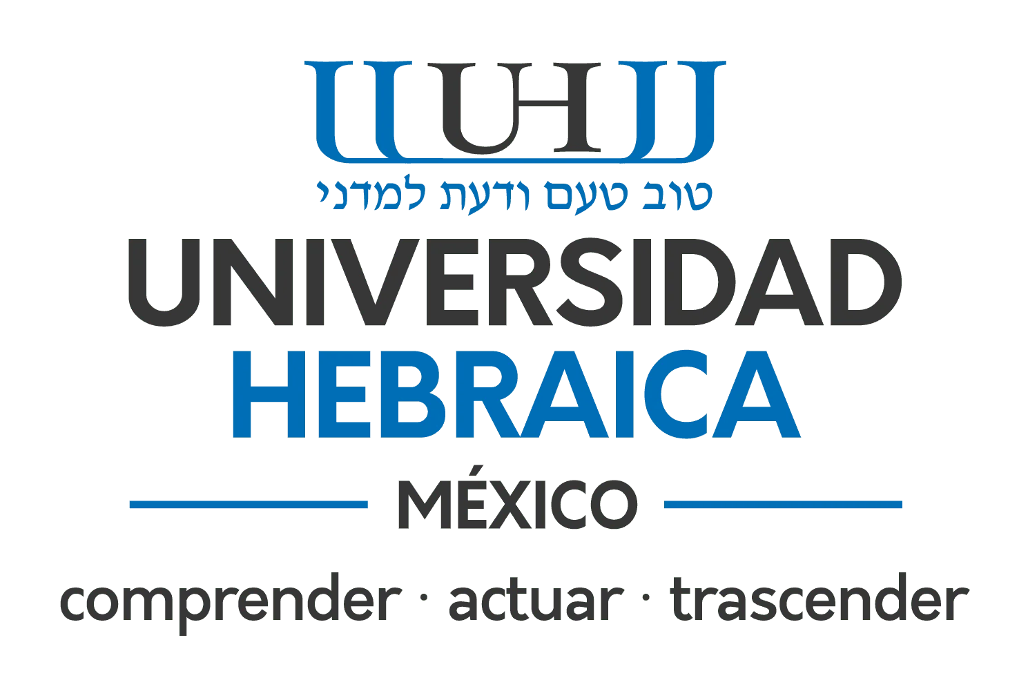 universidad hebraica