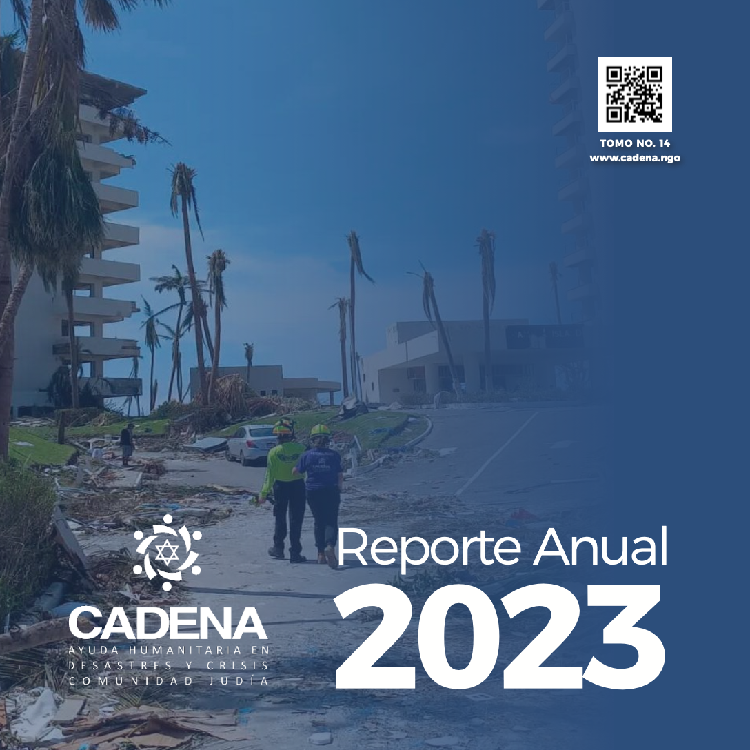 Reporte 2023