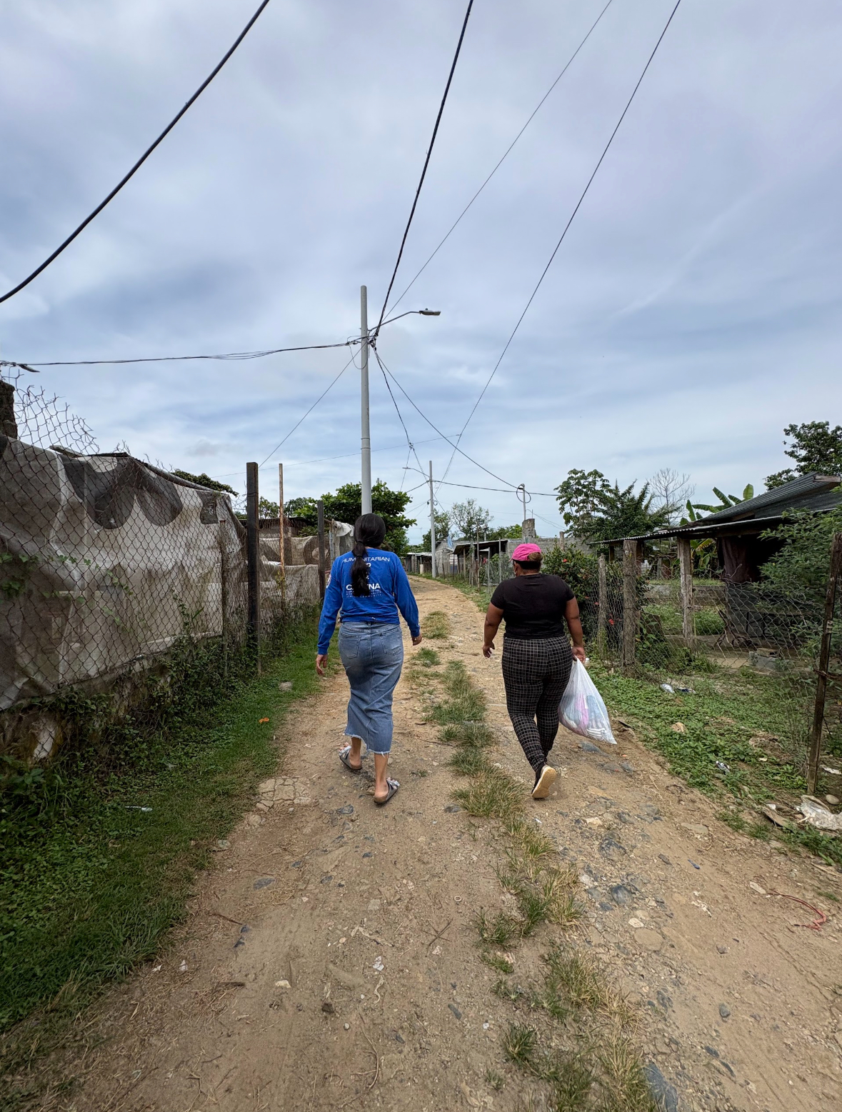 Actividades de Panamá Agosto del 2025